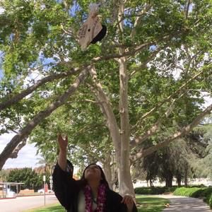 Meet your Posher, Marysol